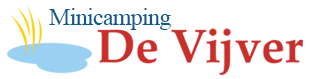 Camping de Vijver Logo