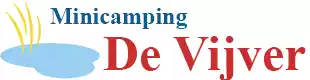 Camping de Vijver Logo
